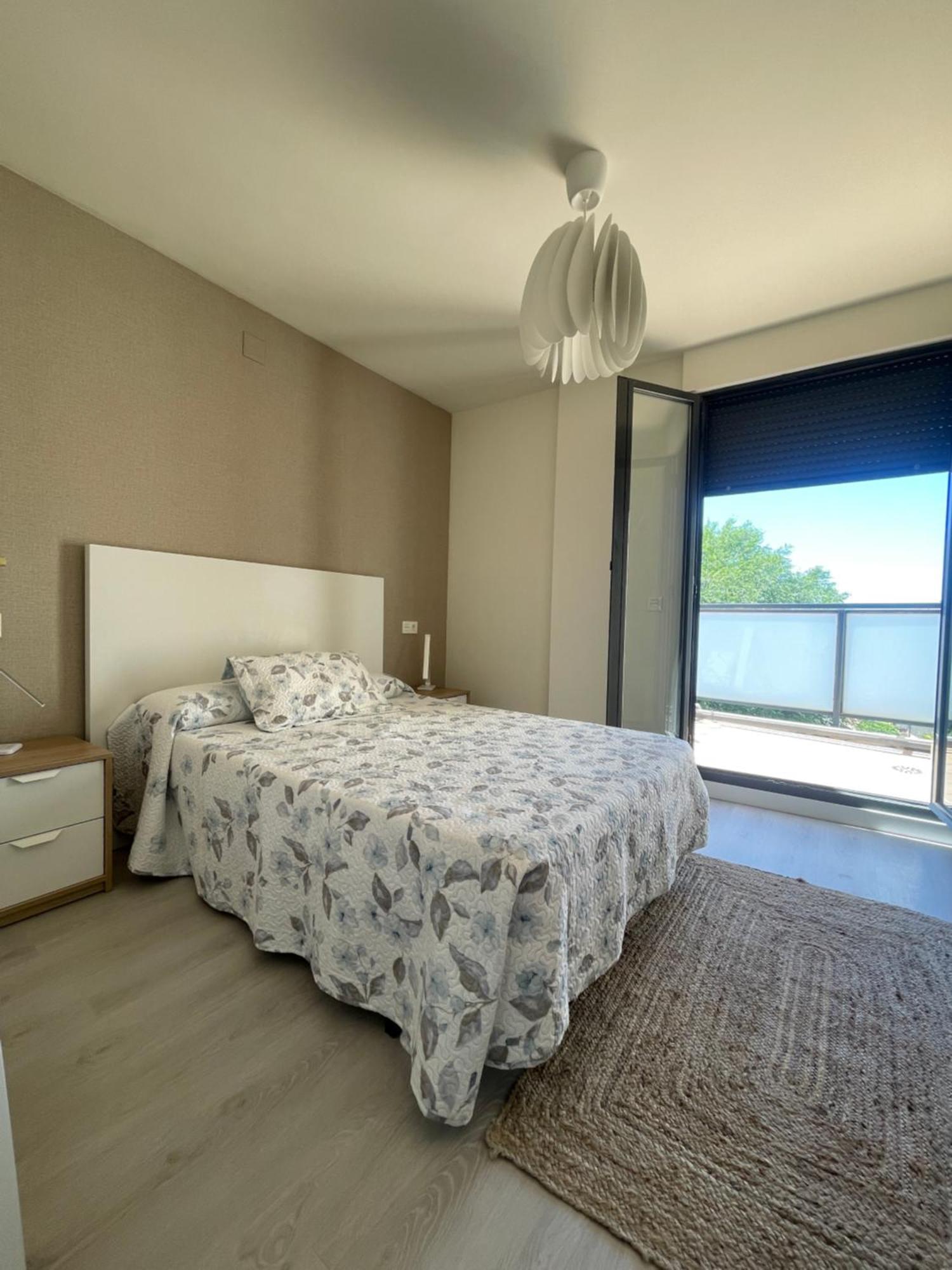 Casa De La Luz Daire Peñafiel Dış mekan fotoğraf