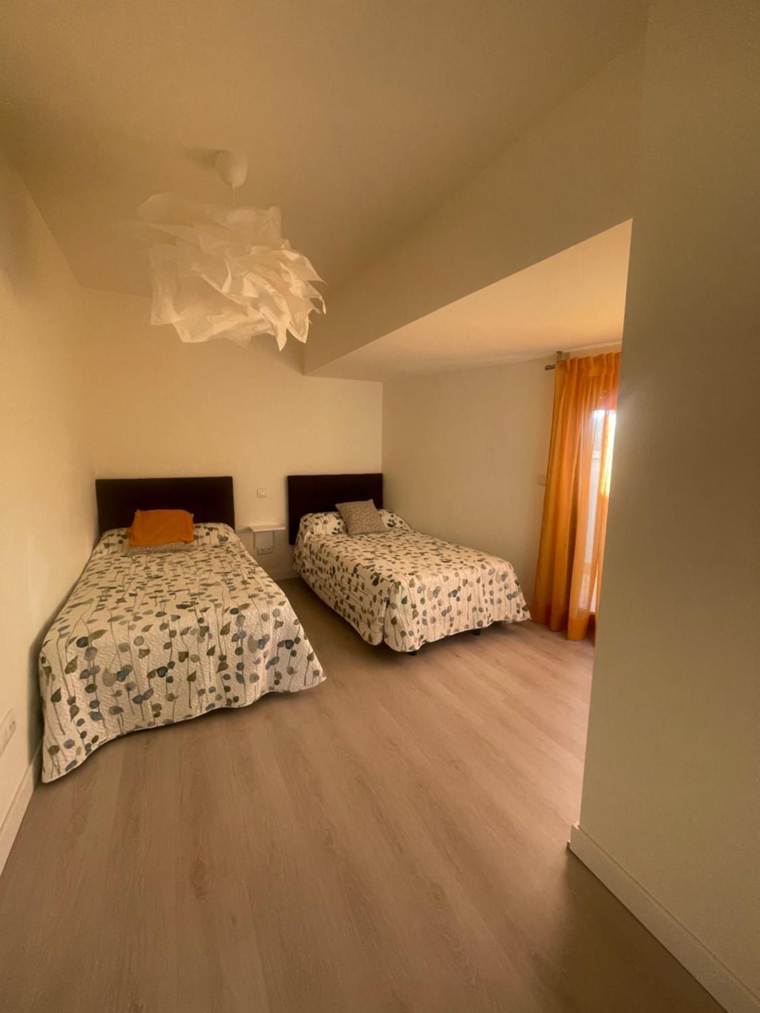 Casa De La Luz Daire Peñafiel Dış mekan fotoğraf