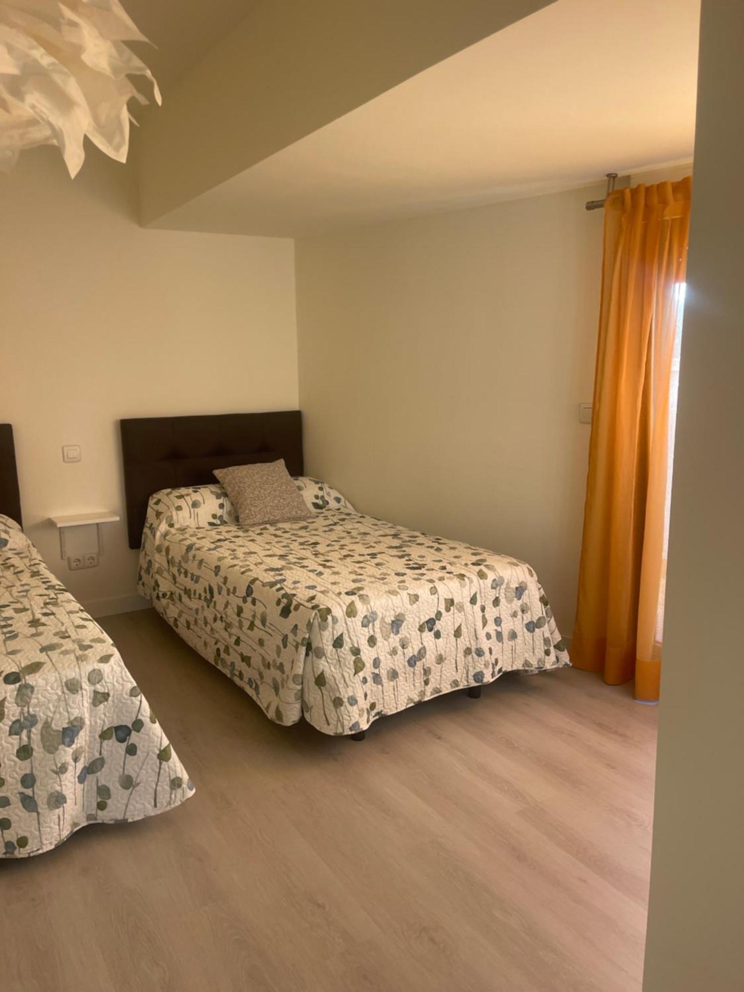 Casa De La Luz Daire Peñafiel Dış mekan fotoğraf