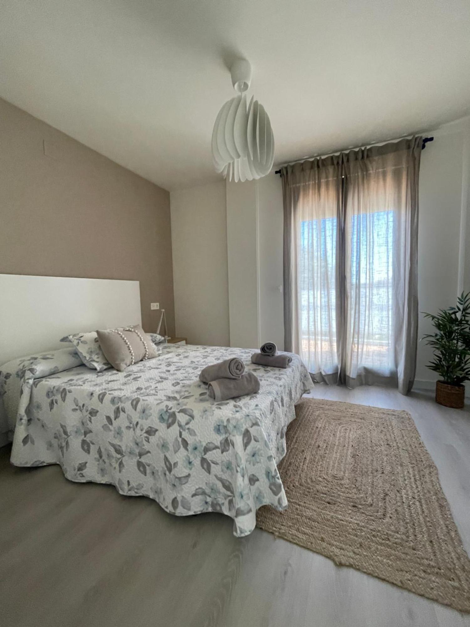 Casa De La Luz Daire Peñafiel Dış mekan fotoğraf